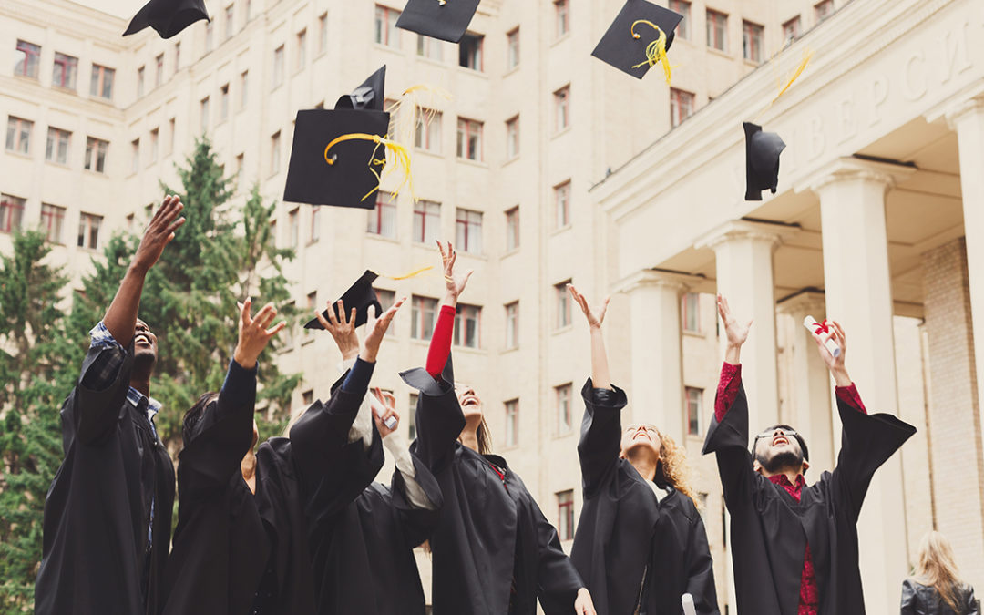 The Graduates